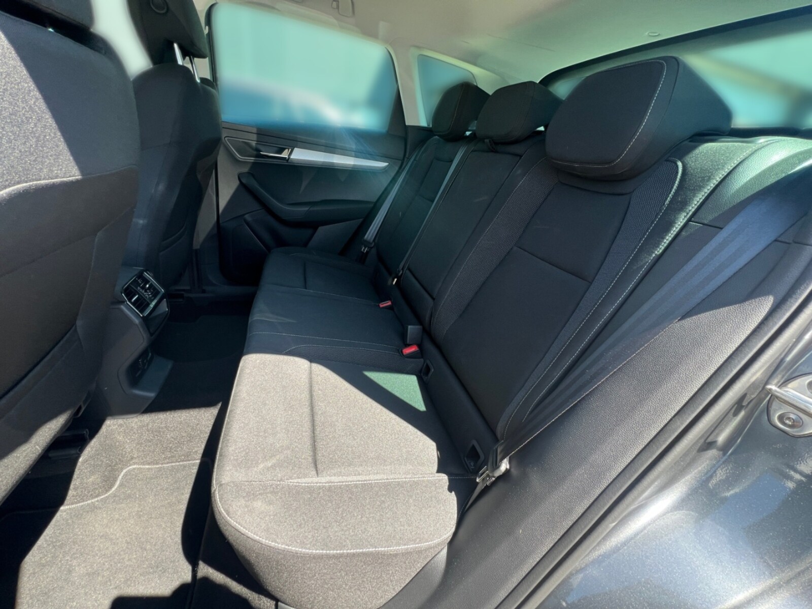 Škoda Karoq – Bild 9