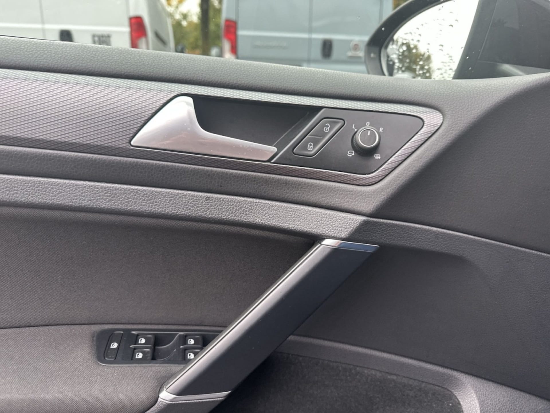 Volkswagen Golf LOUNGE