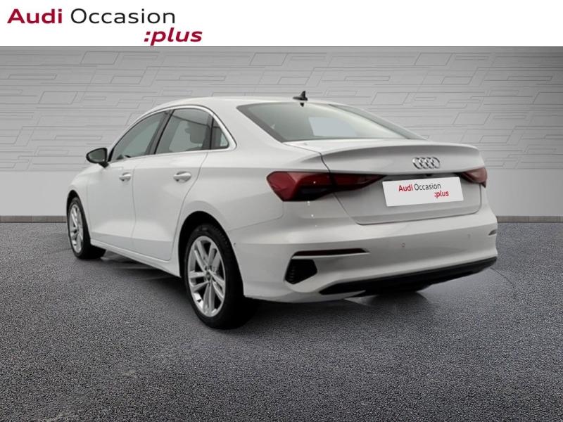 Image about Audi A3 Berline Design 30 TFSI 81 kW (110 ch) S tronic