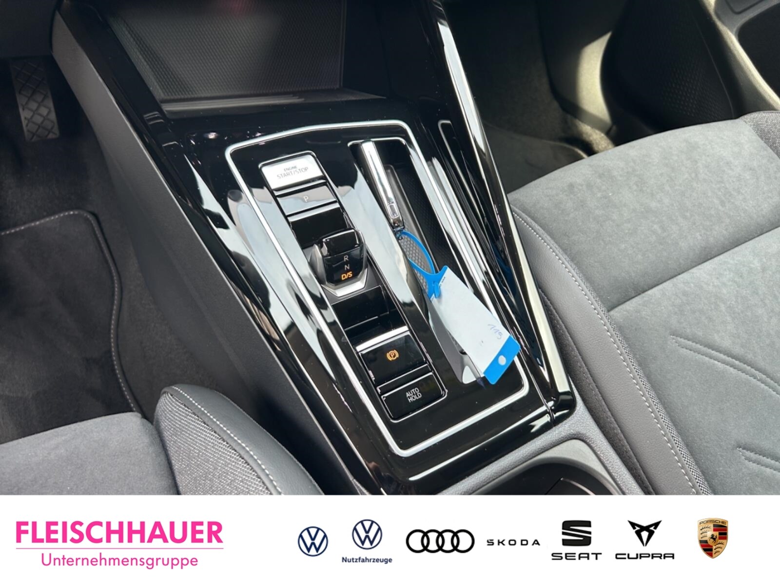 Volkswagen Golf – Bild 14