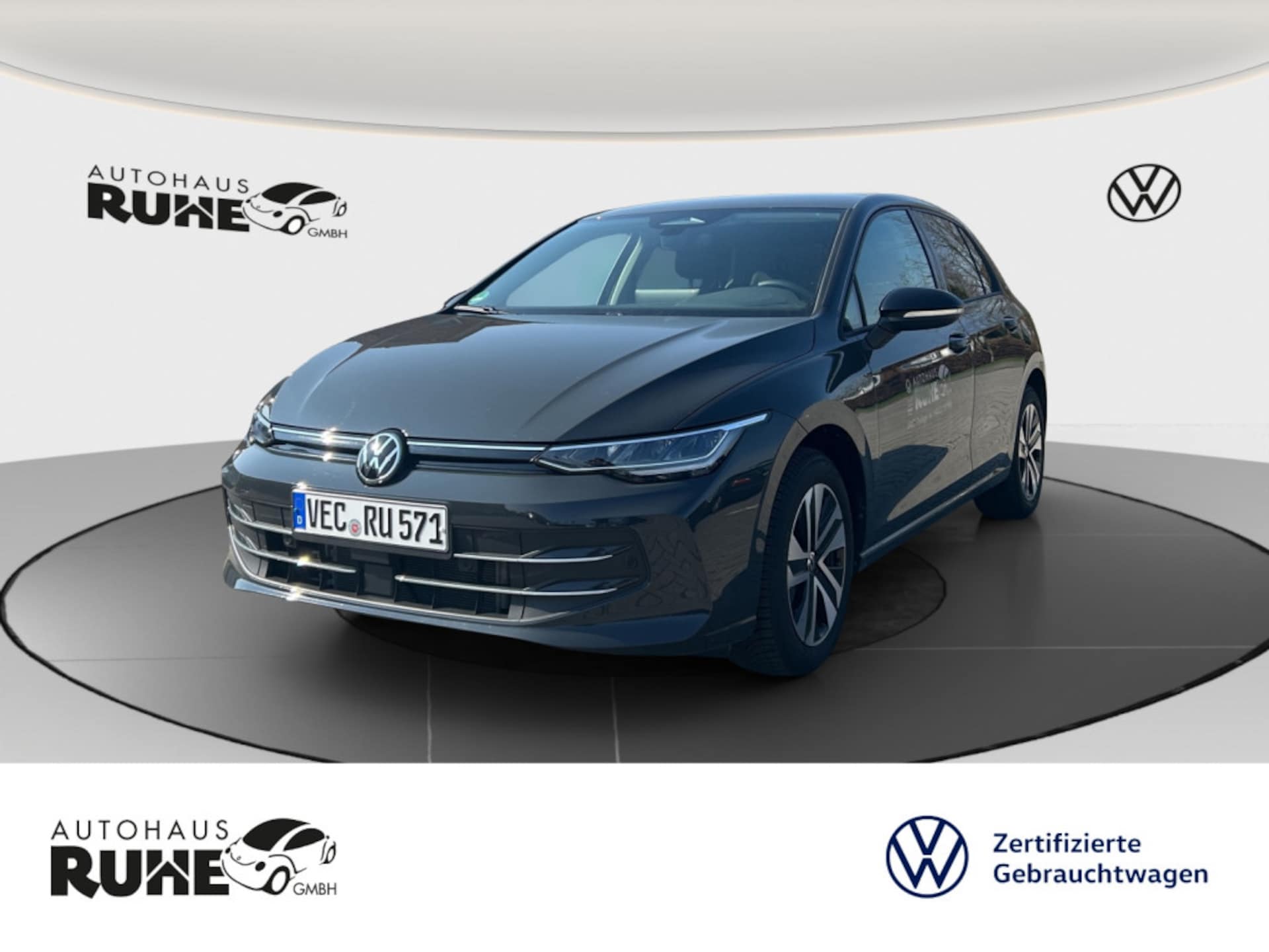 Volkswagen Golf ENERGY