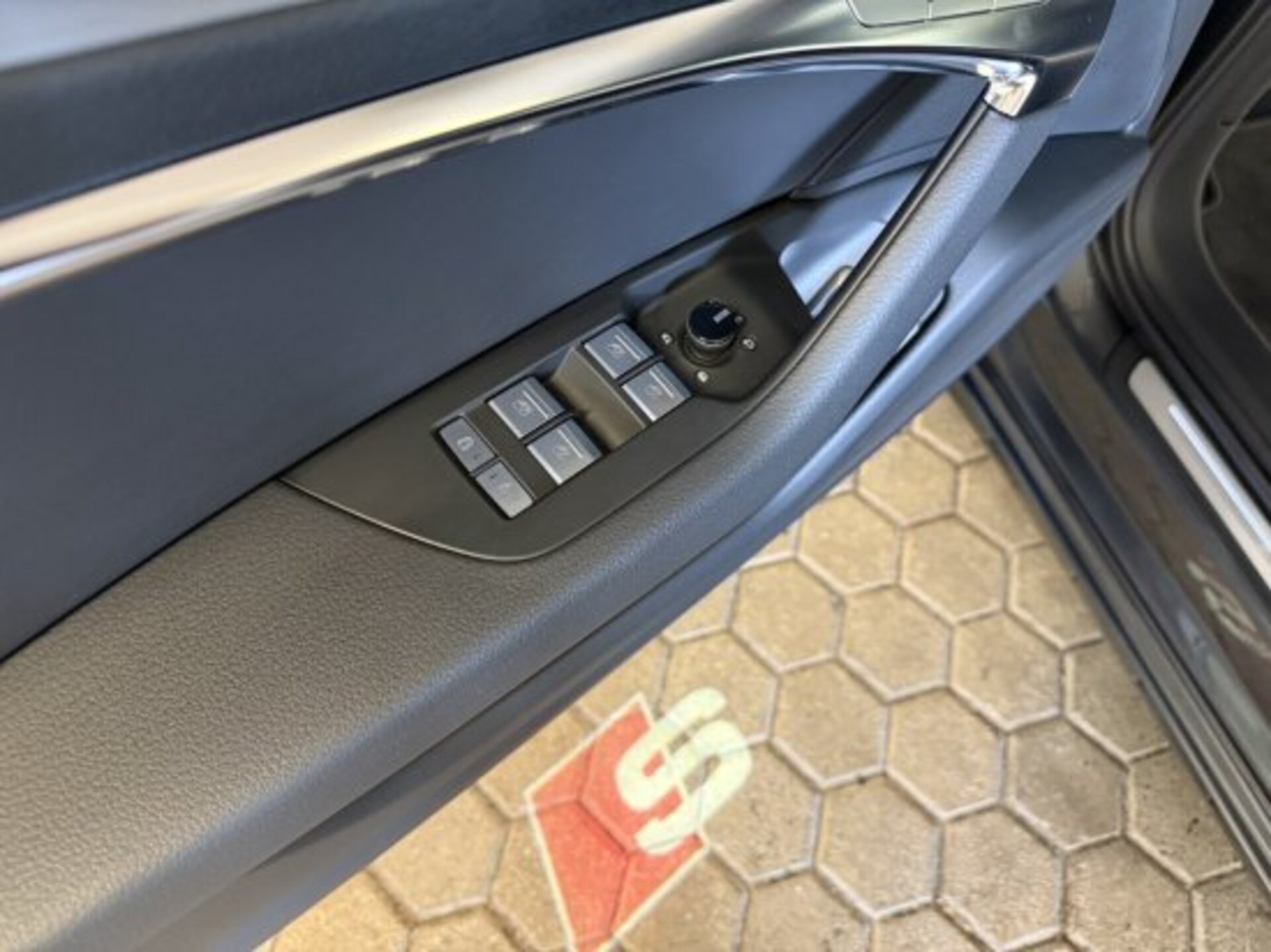 Audi A6 Avant TFSI e Sport