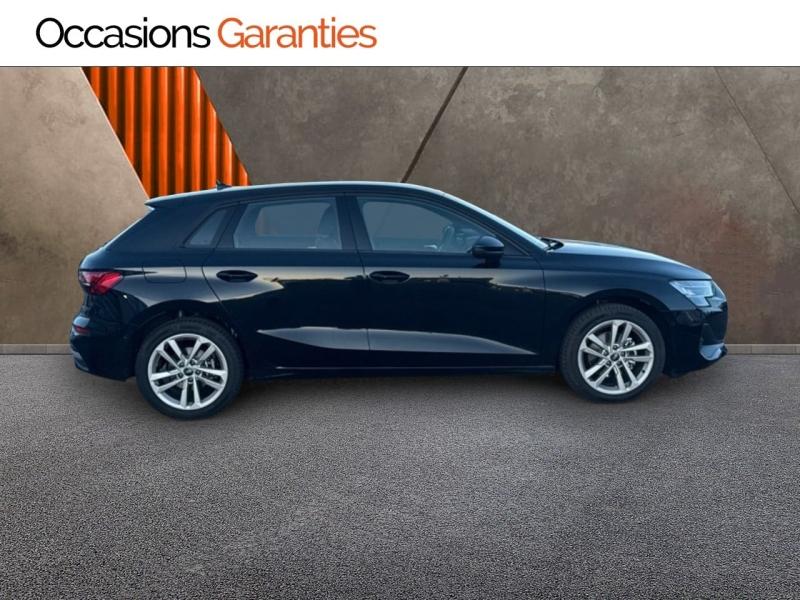 Image about Audi A3 Sportback Design TFSI Hybride 150 ch S tronic