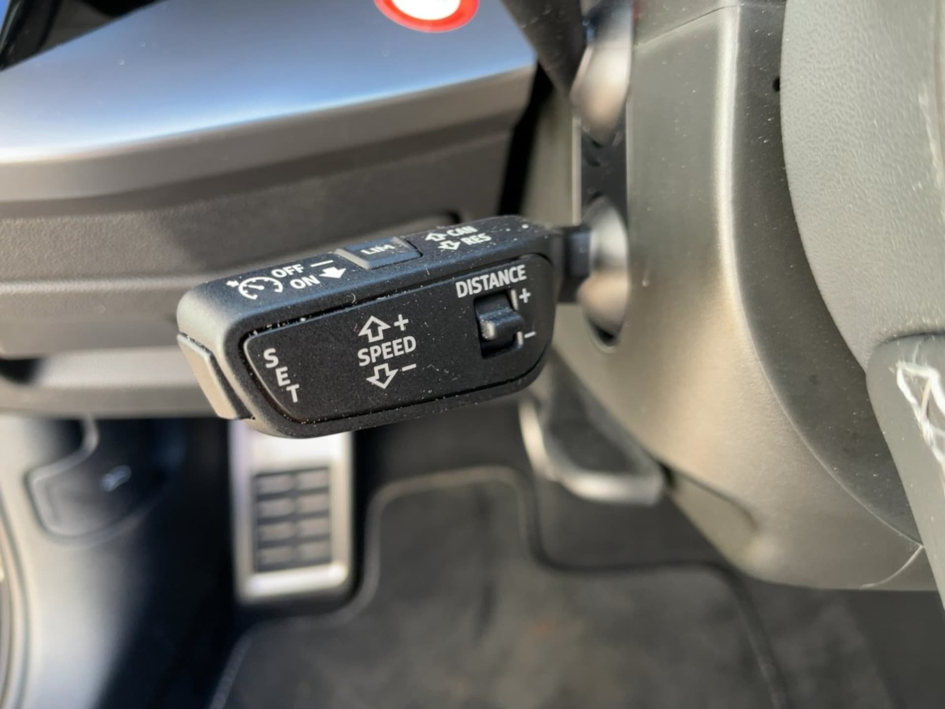 Audi S3 Sportback