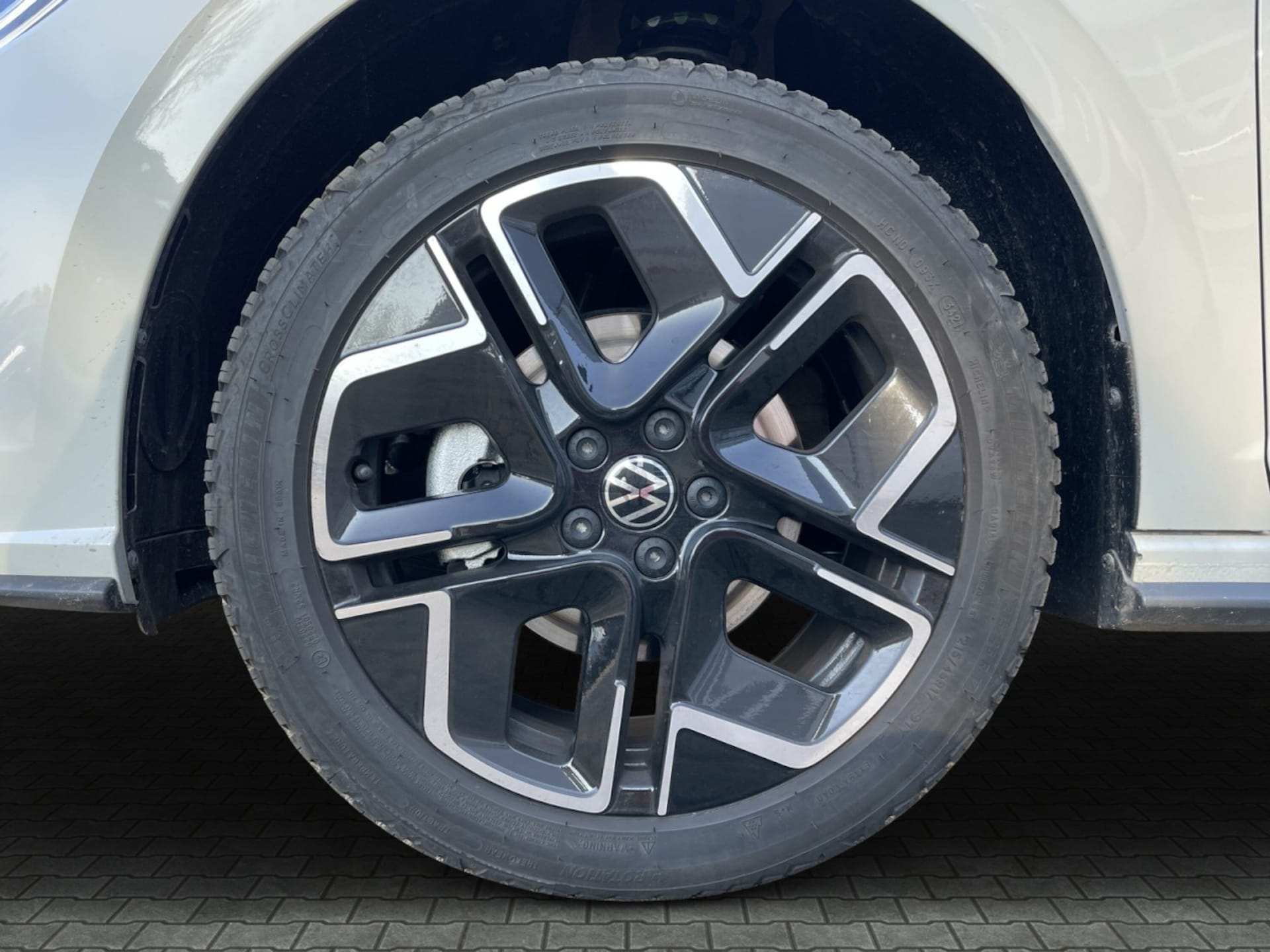 Volkswagen Polo R-Line