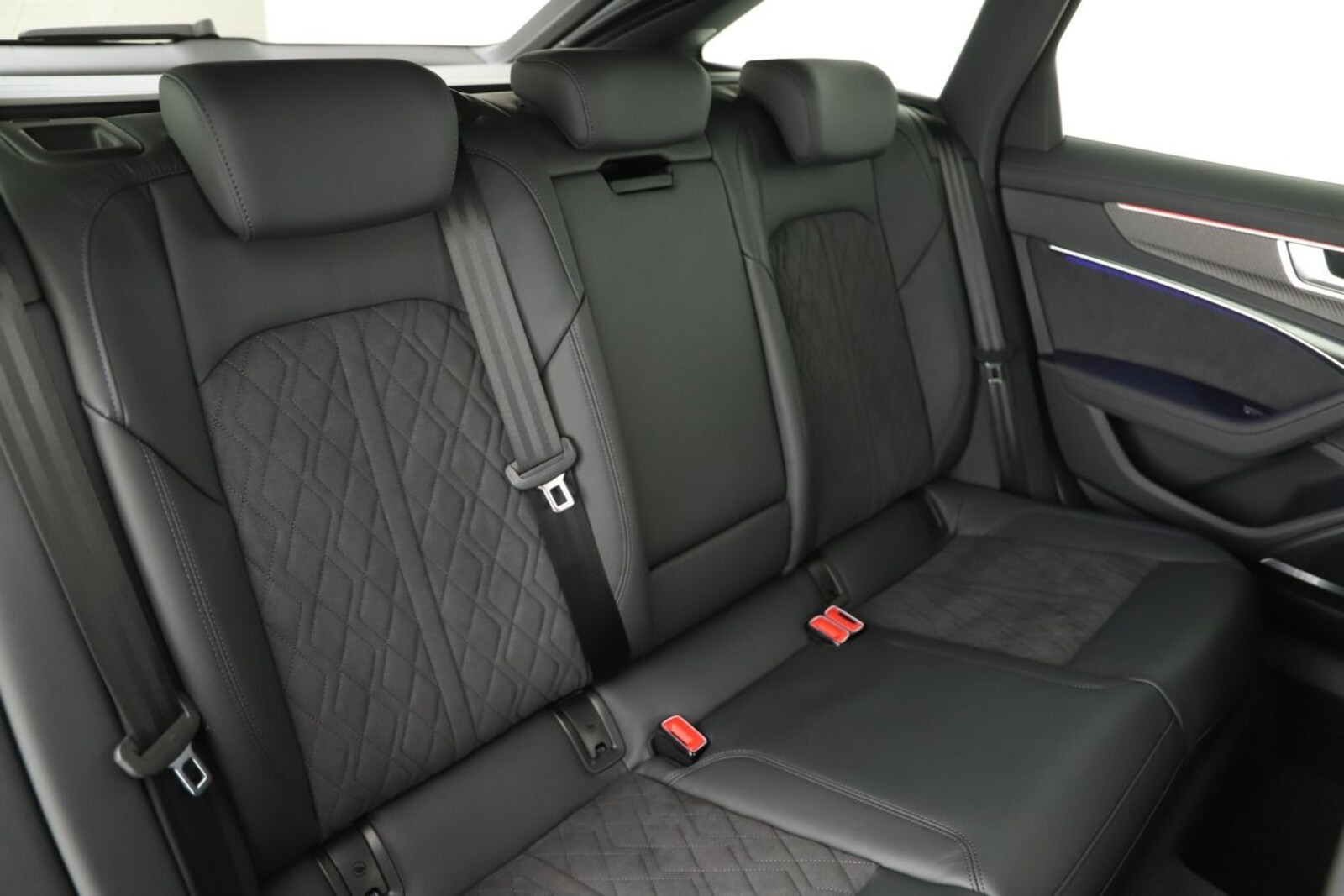 Audi RS 6 Avant – Bild 7