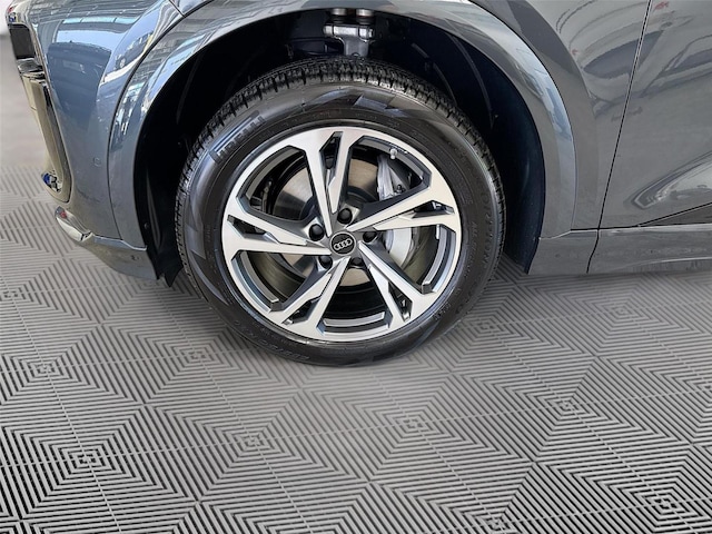2027 Audi Q6 e-tron