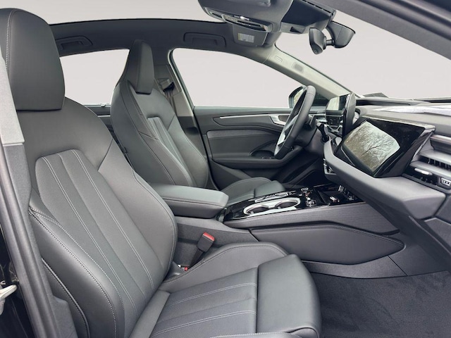 2026 Audi A6 Premium Plus - Photo 15