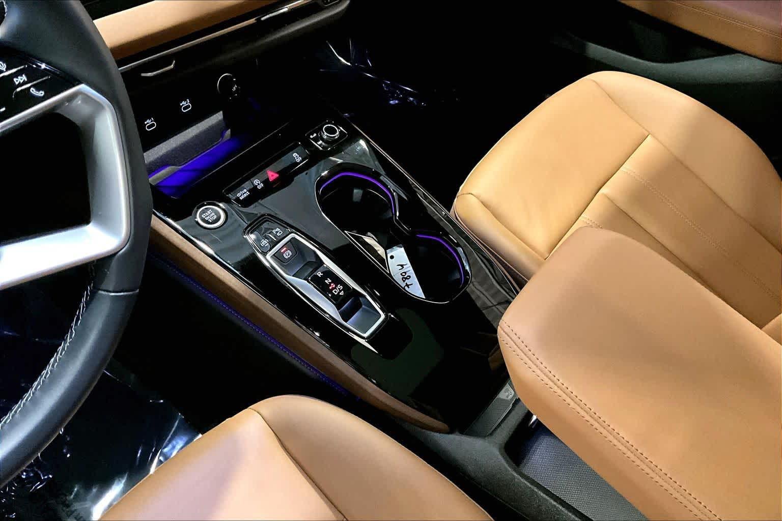2025 Audi New A5 Premium Plus - Photo 17
