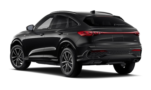 2025 Audi Q5 Sportback