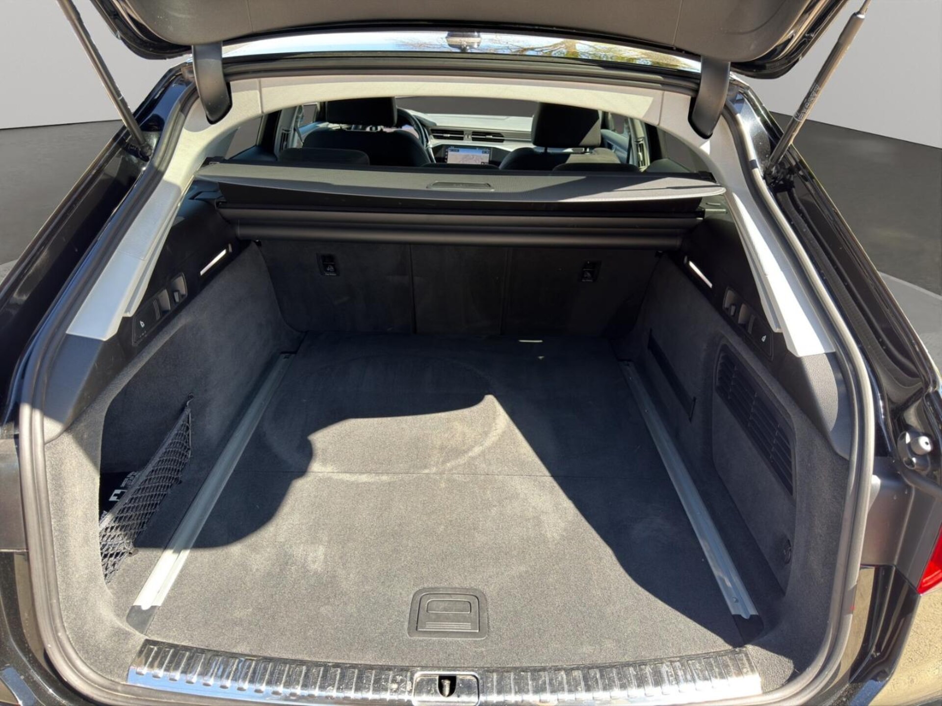 Audi A6 Avant Sport
