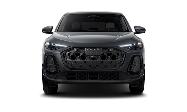 2026 Audi Q5 Sportback