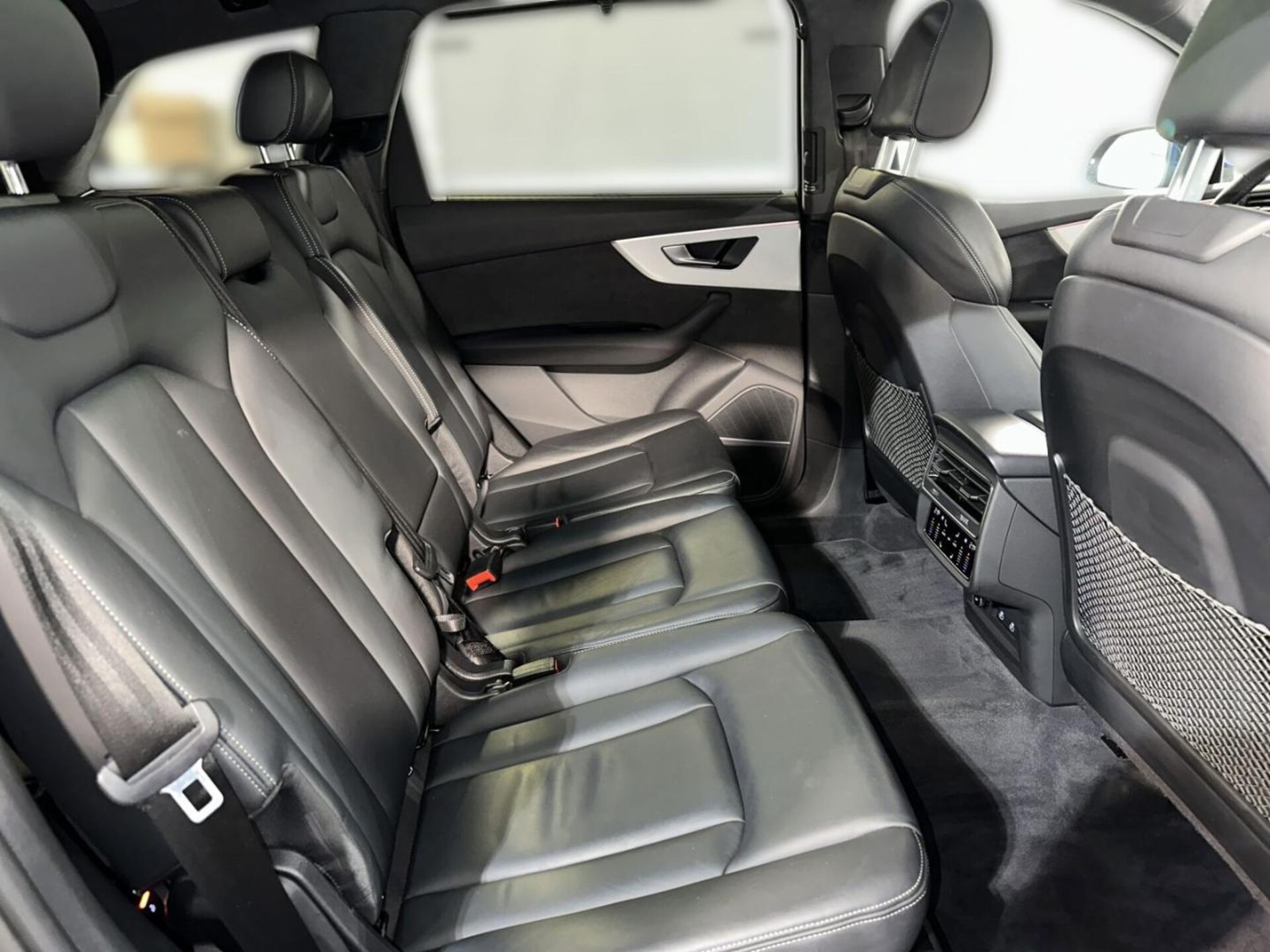 Audi SQ7 SUV