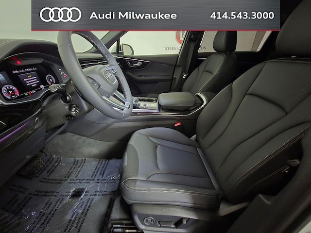 2026 Audi Q7 Premium Plus - Photo 20