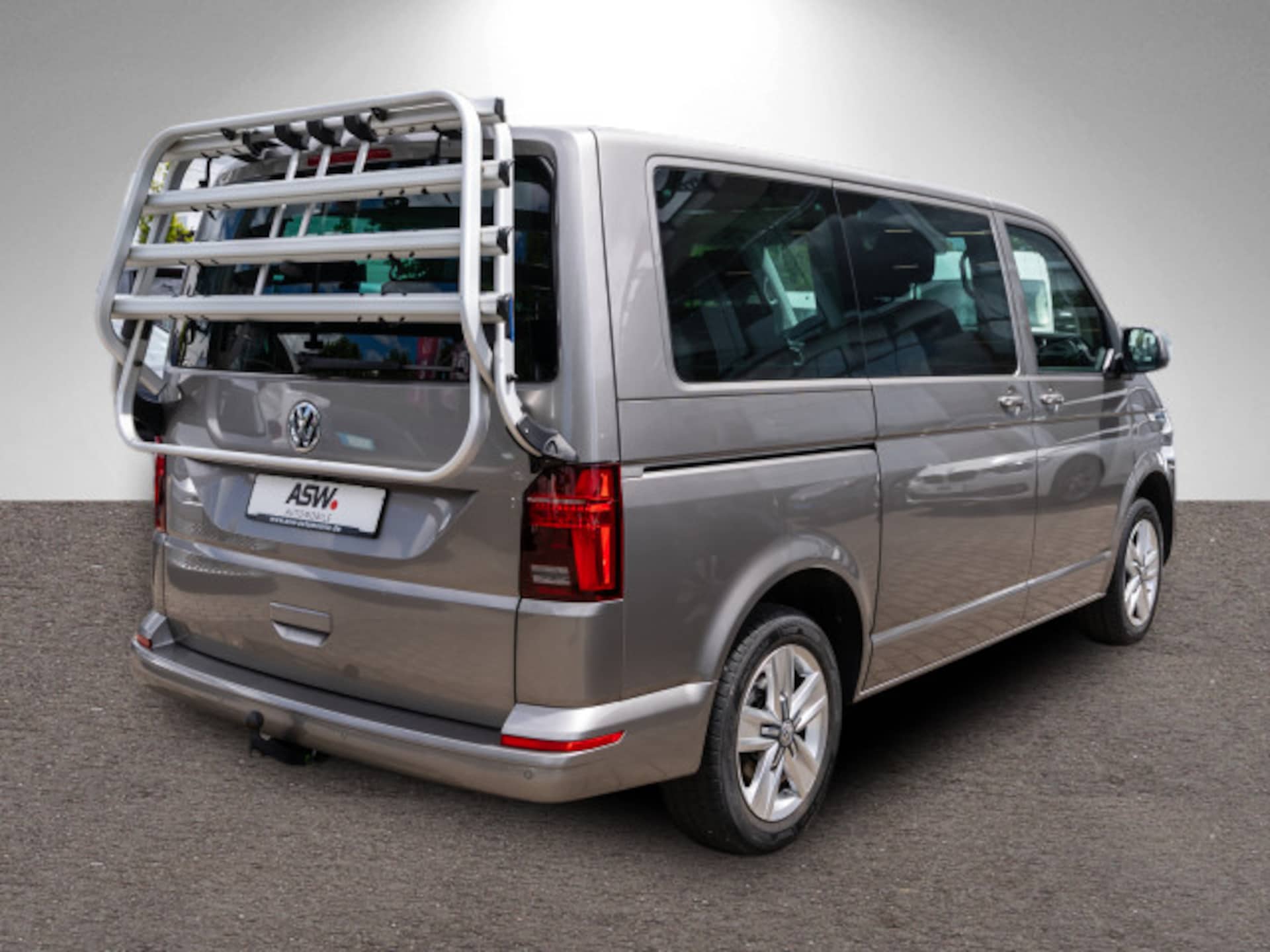 Volkswagen T6.1 Multivan Comfortline