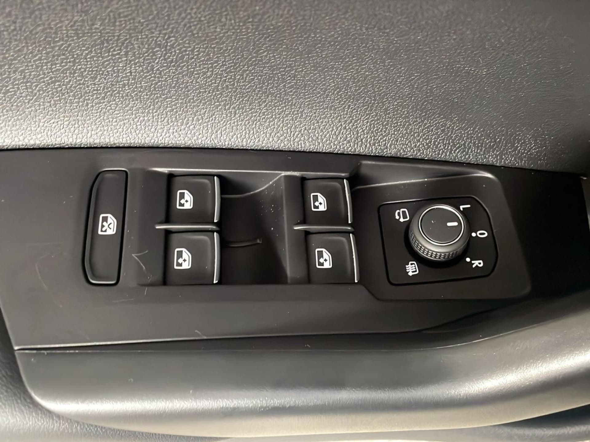 Volkswagen Polo Goal