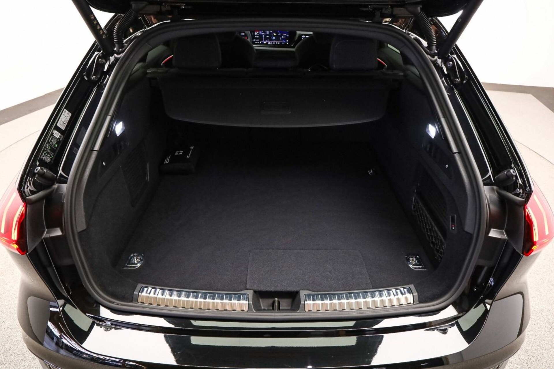 Audi A5 Avant e-hybrid