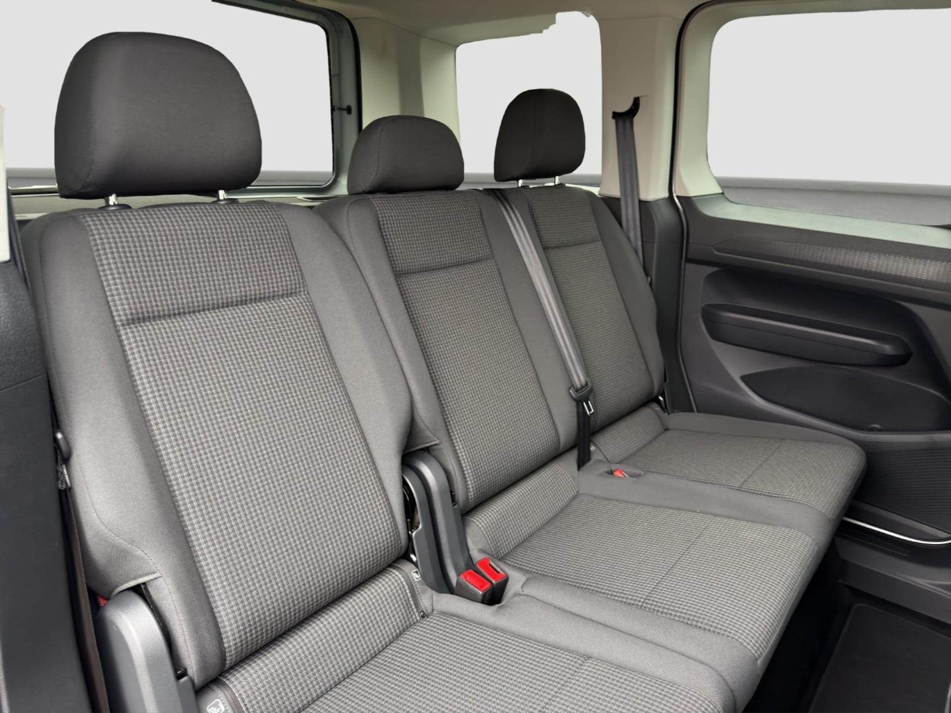 Volkswagen Caddy Basis-Modell