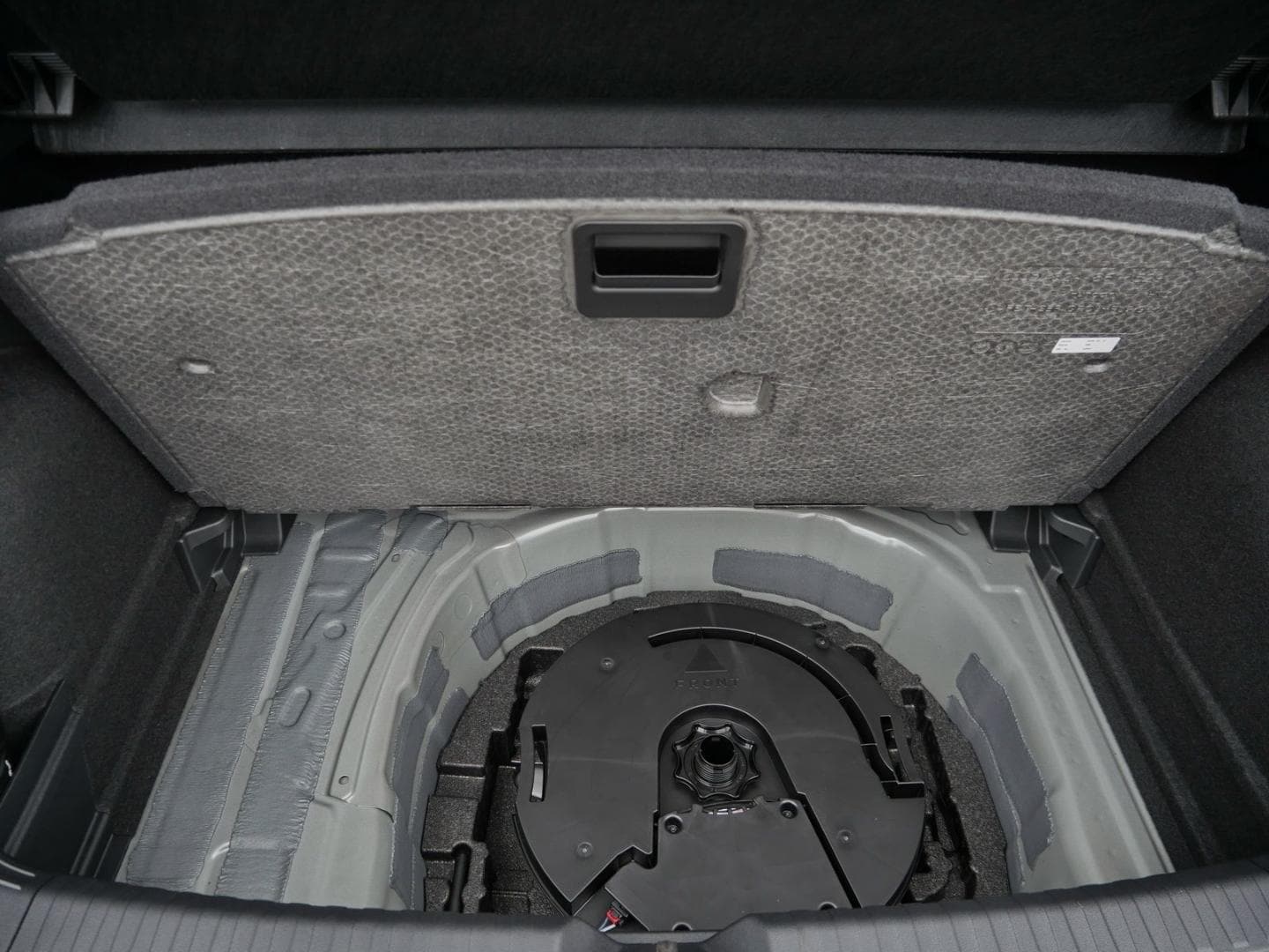 Bild über Audi A1 Sportback advanced 25 TFSI S tronic - für weitere Informationen kontaktieren Sie den Audi Partner