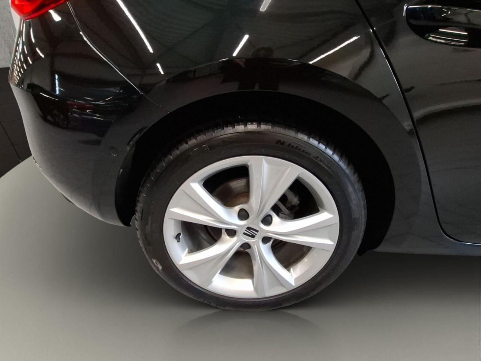 SEAT Leon – Bild 20