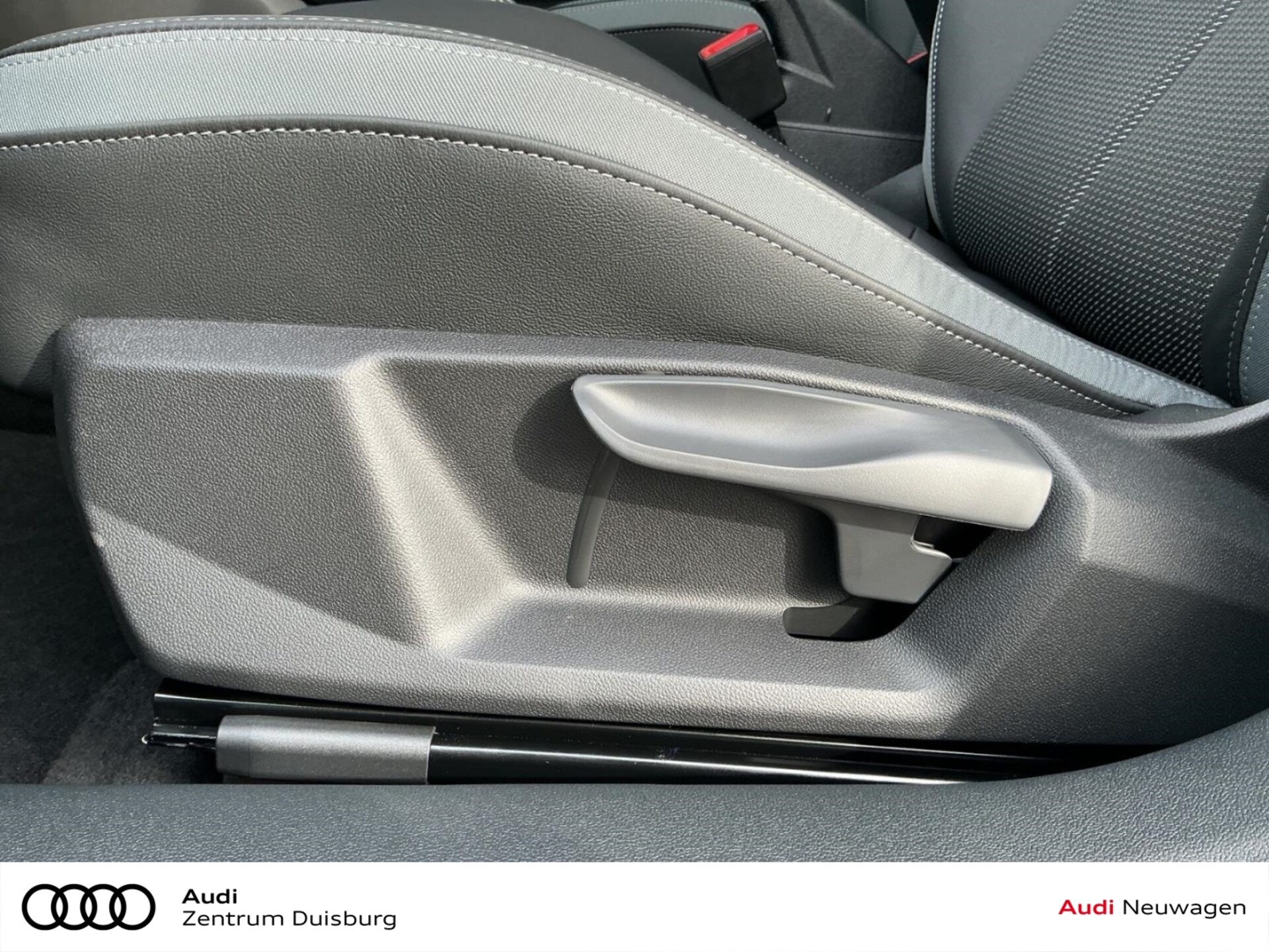 Audi A1 Sportback S line