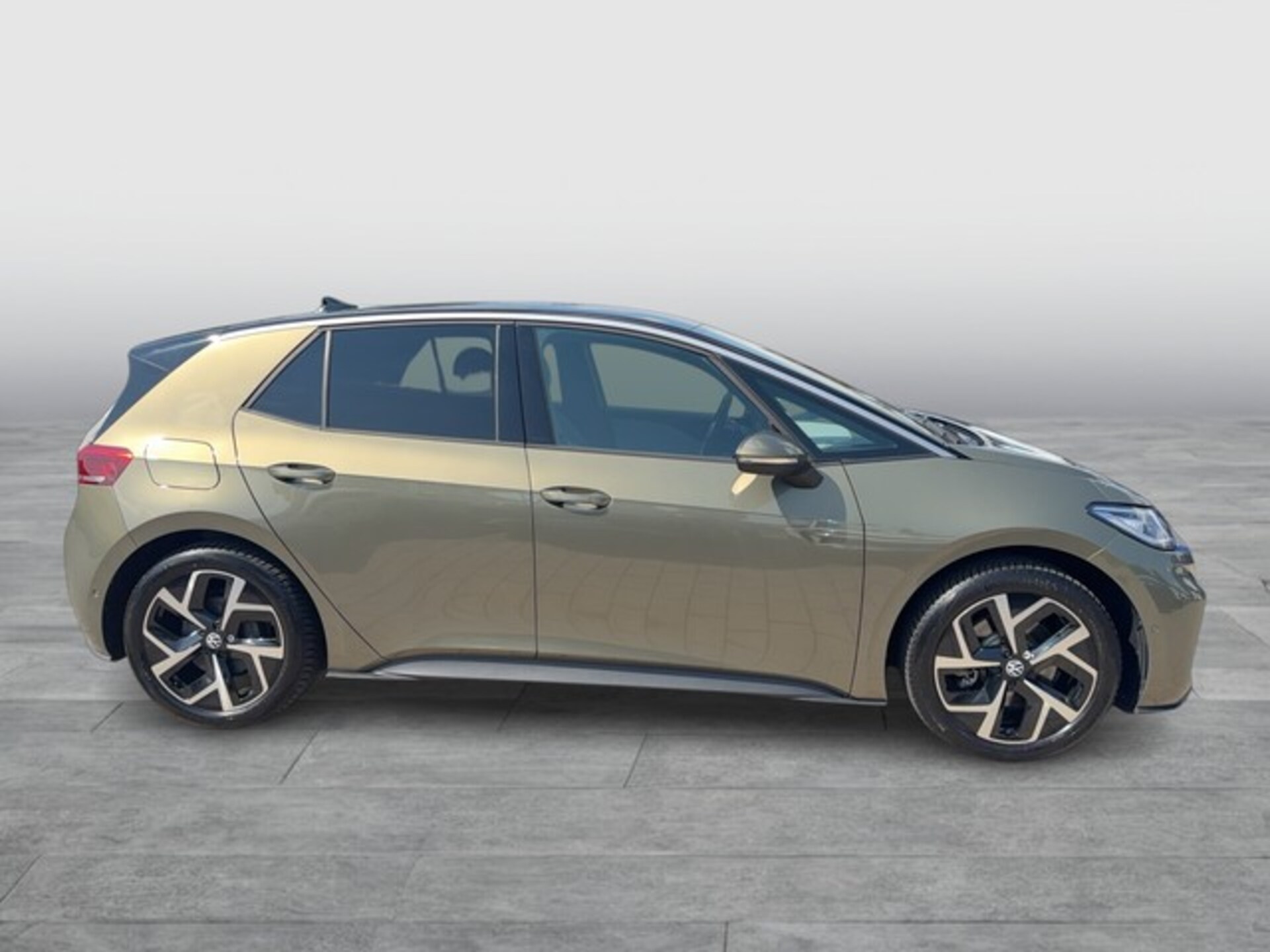 Volkswagen ID.3 Pro