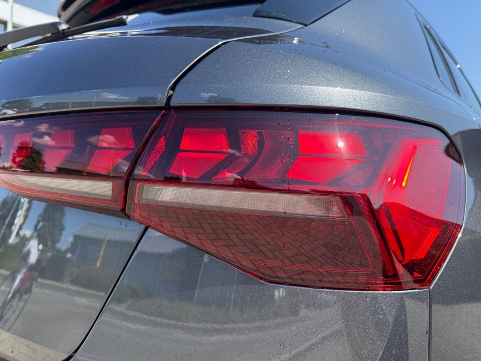 Audi A3 Sportback S line
