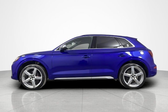 2023 Audi SQ5