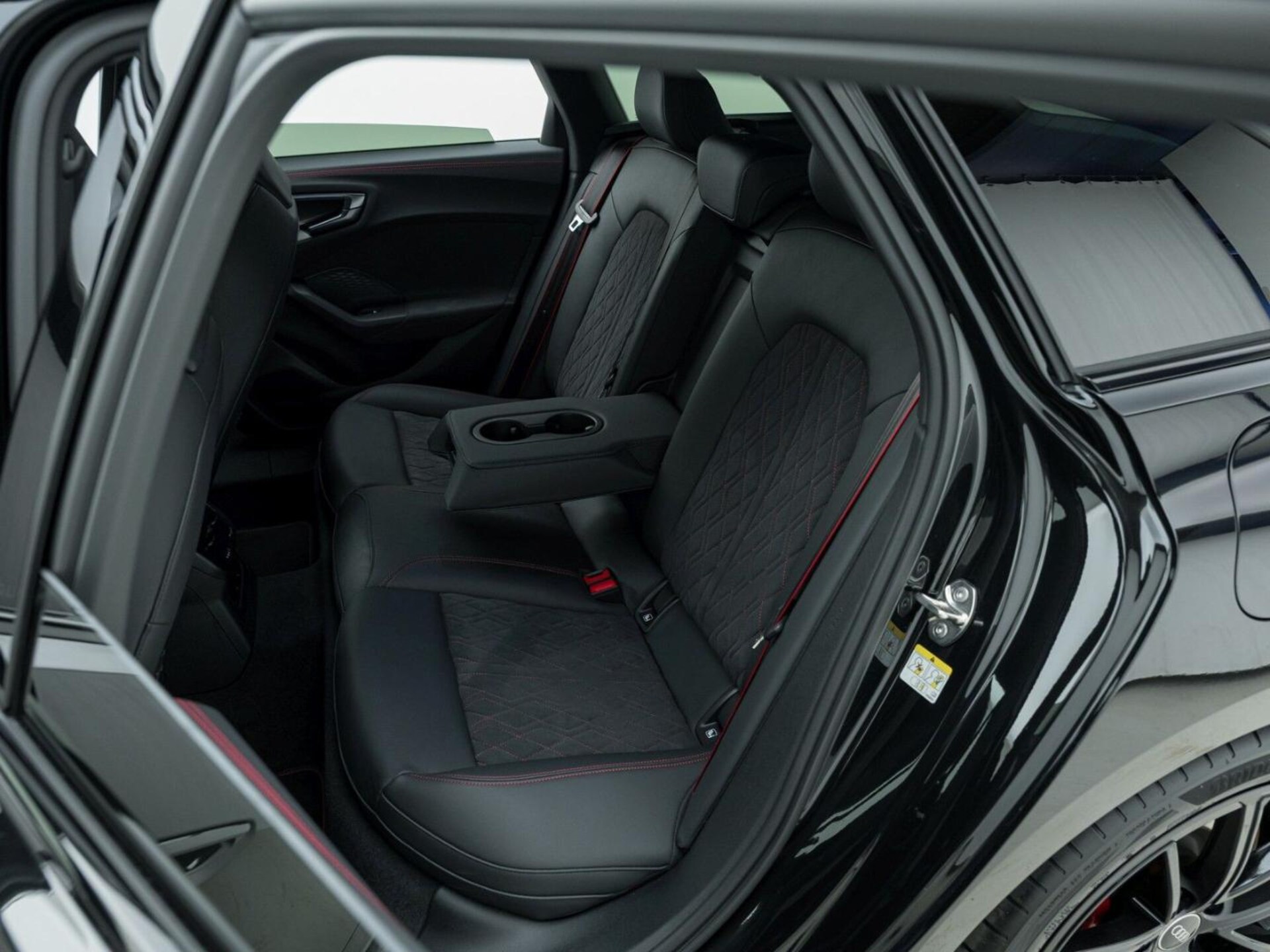 Audi A5 Avant e-hybrid