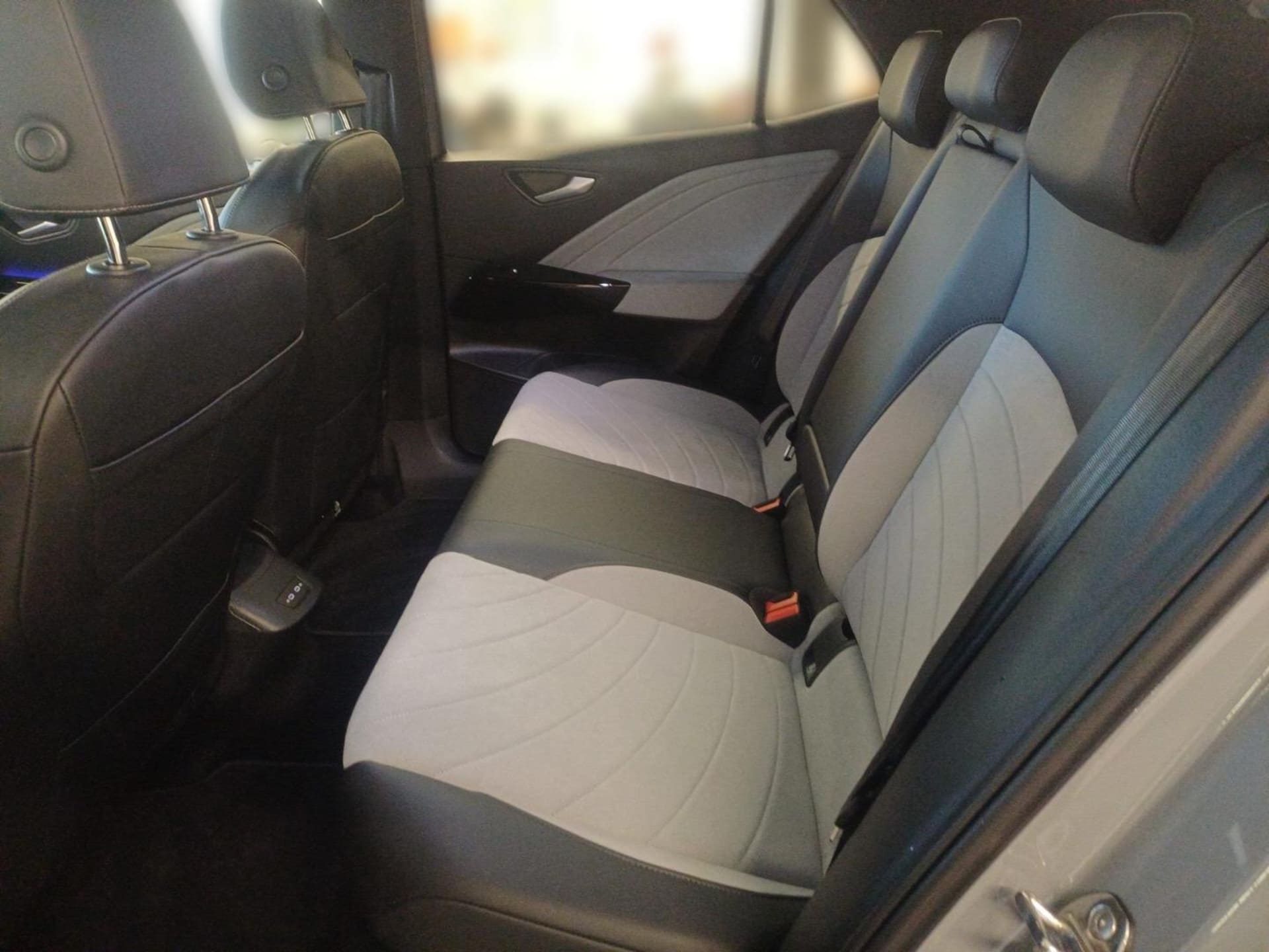Volkswagen ID.3 MOVE Pro