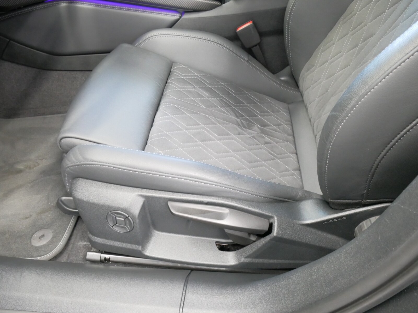 Audi A5 Avant – Bild 19