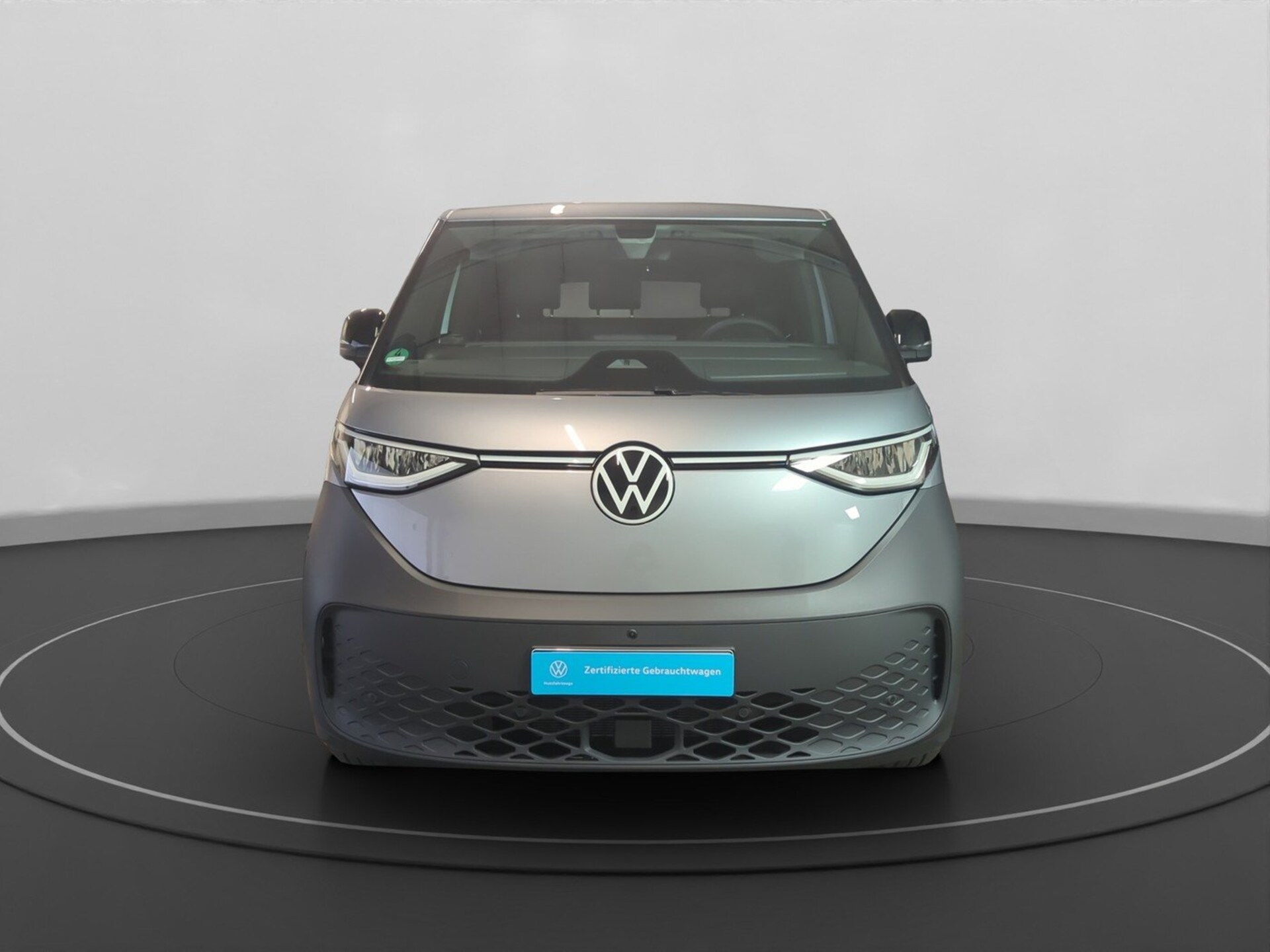 Volkswagen ID. Buzz Cargo Basis-Modell