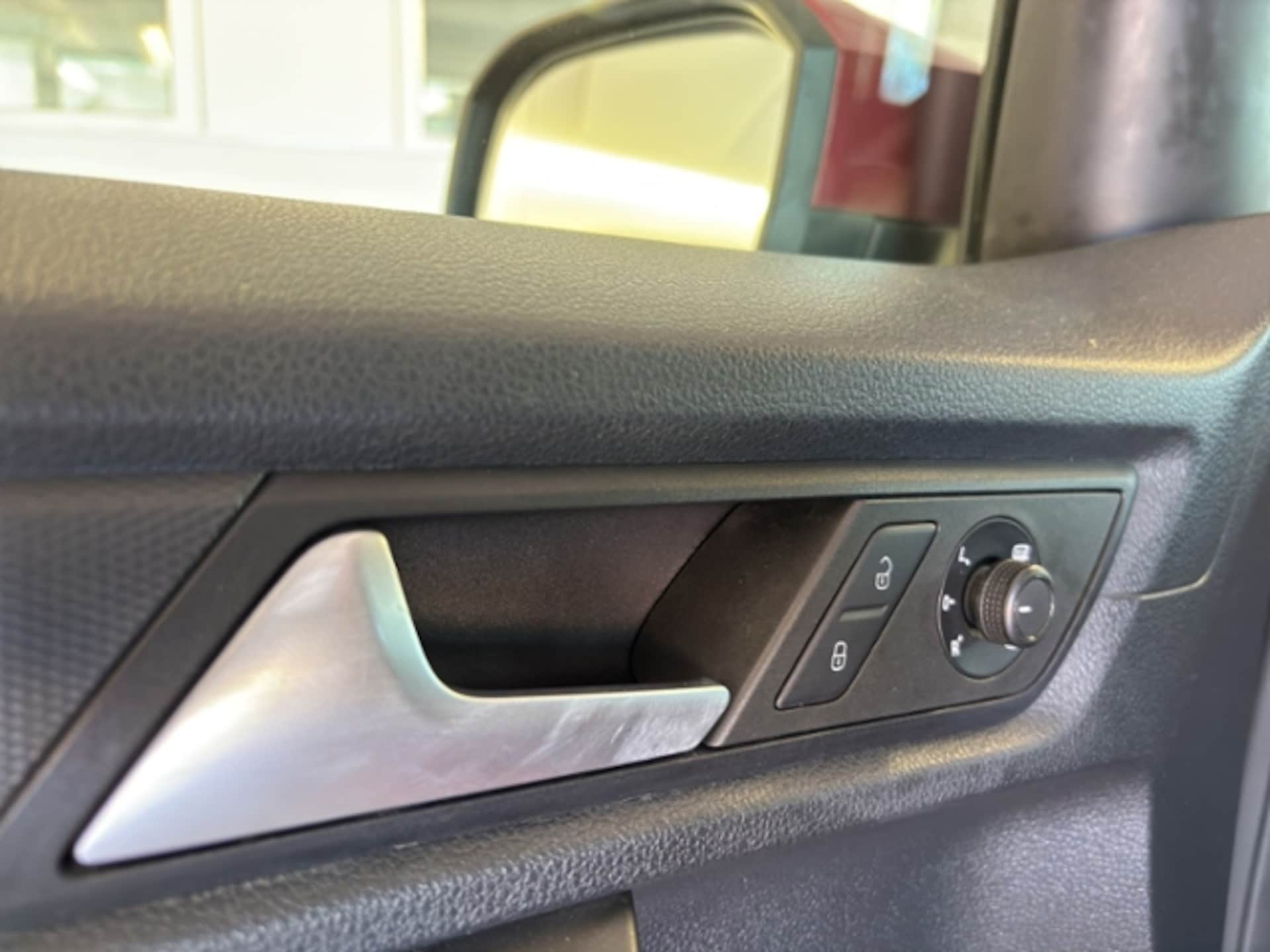 Volkswagen Caddy Trendline