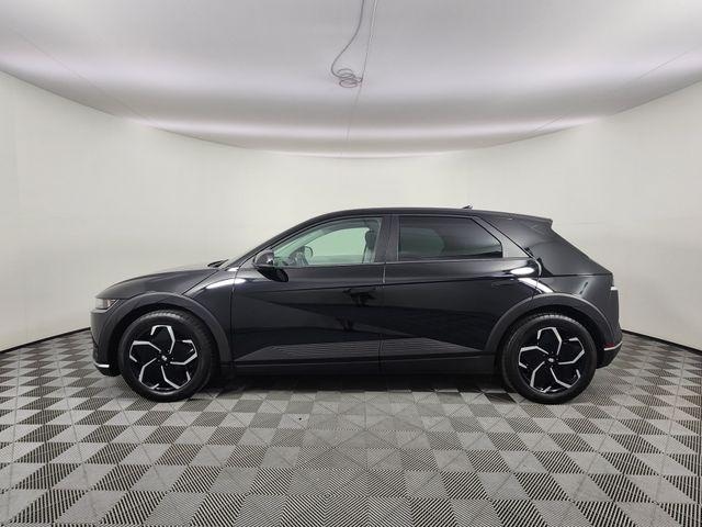2024 Hyundai IONIQ 5