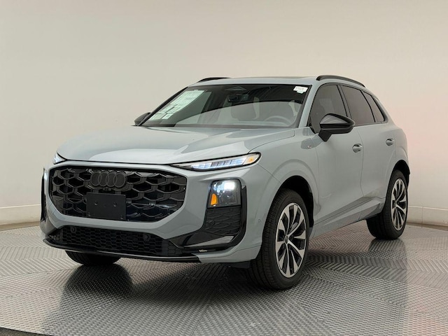 2026 Audi Q3 SUV