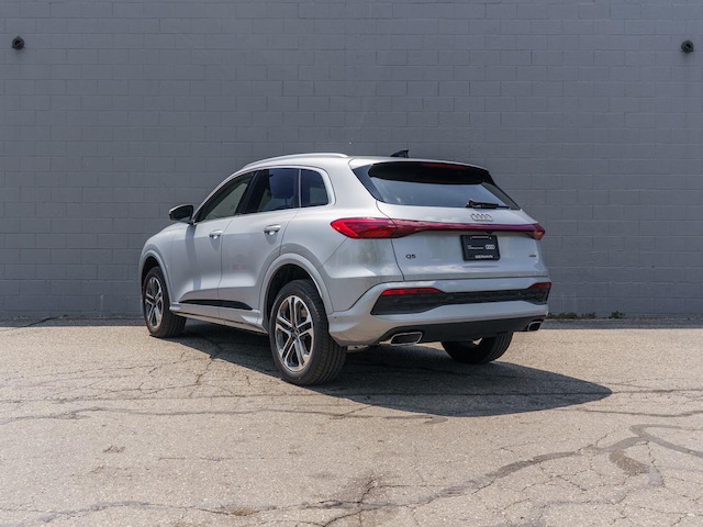 2025 Audi Q5