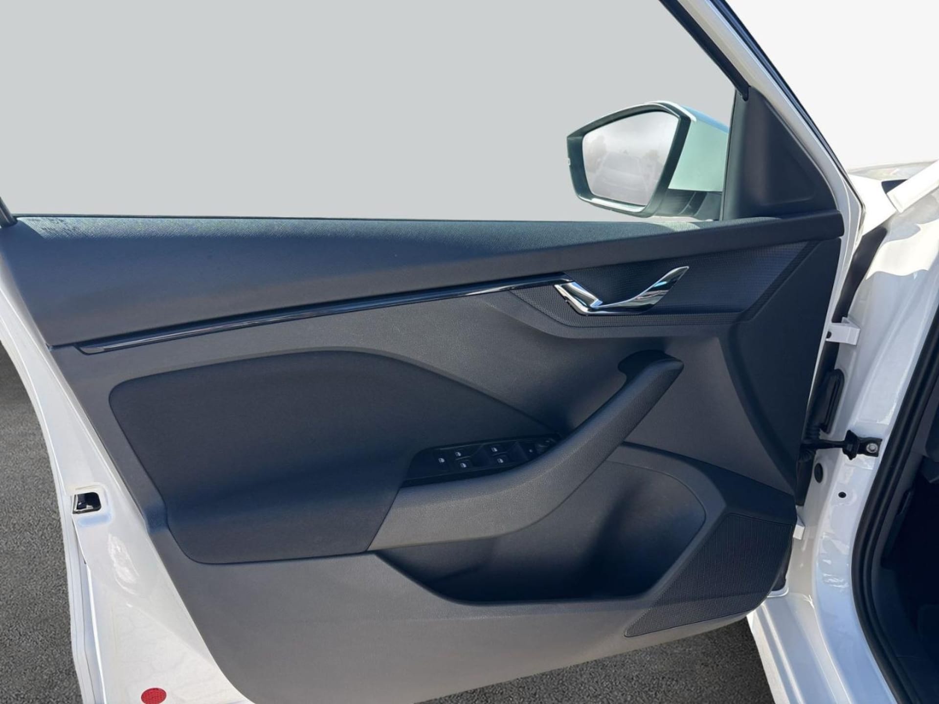 Skoda Kamiq Ambition