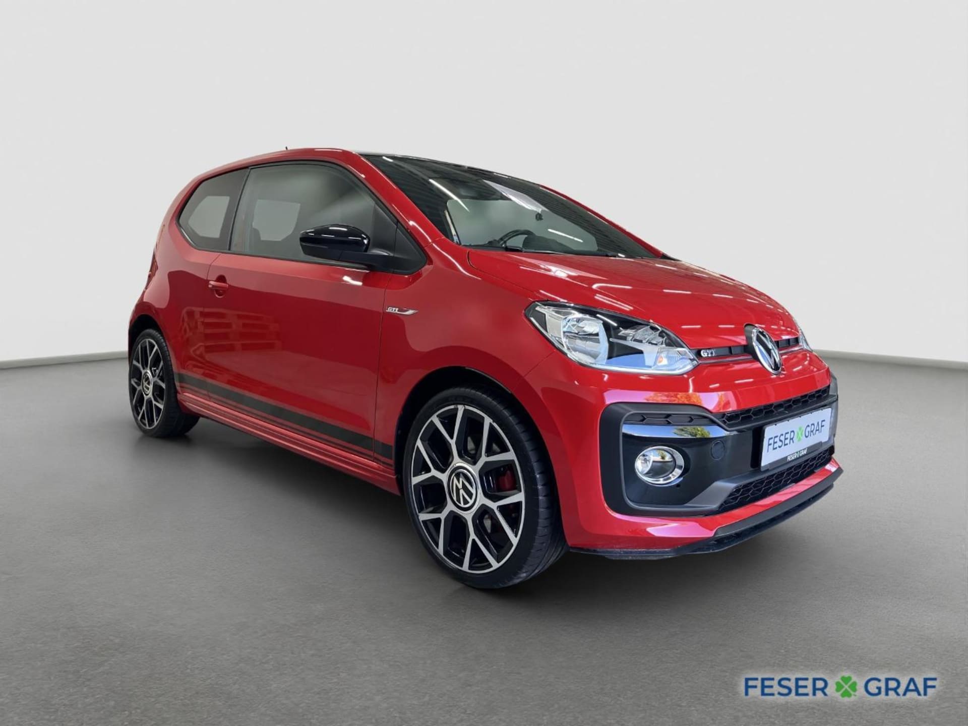 Volkswagen up! GTI