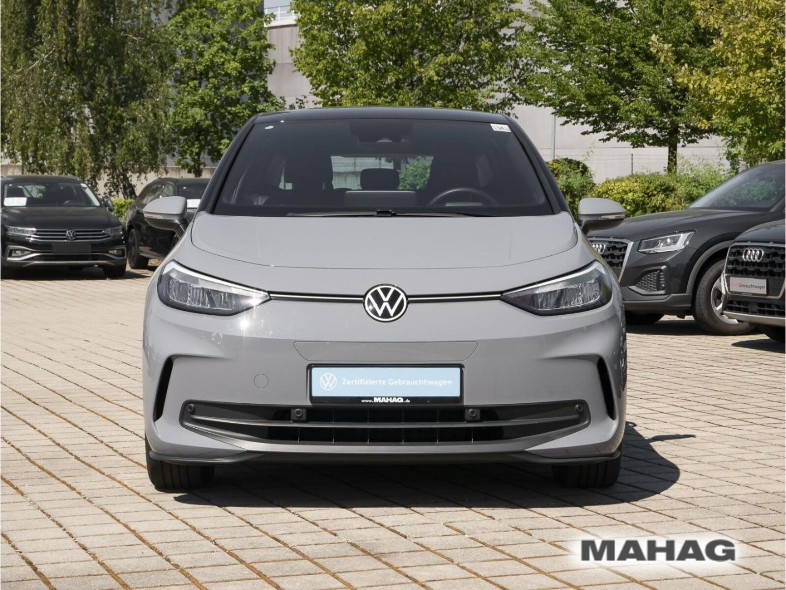 Volkswagen ID.3 – Bild 5