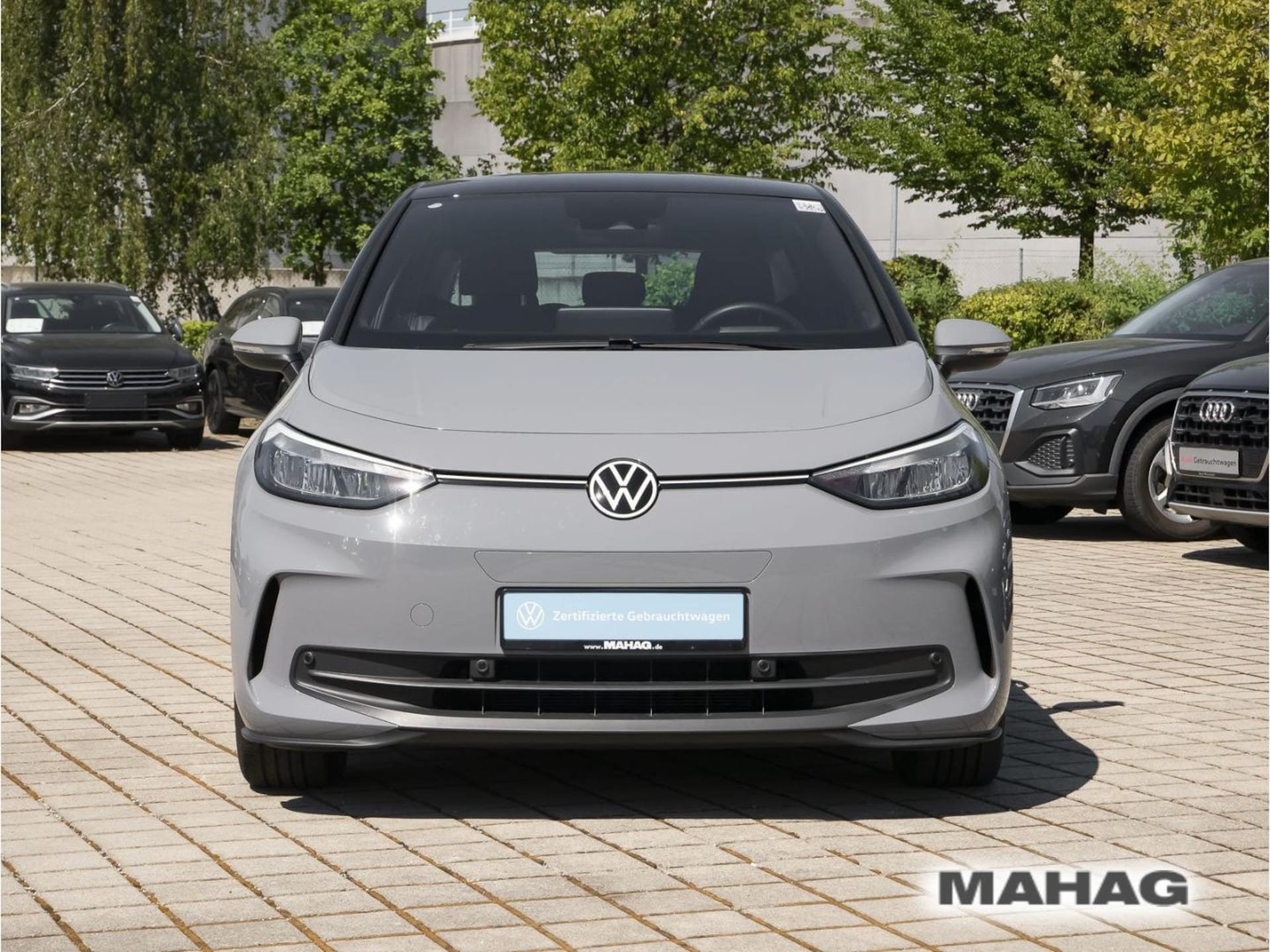 Volkswagen ID.3 Pro