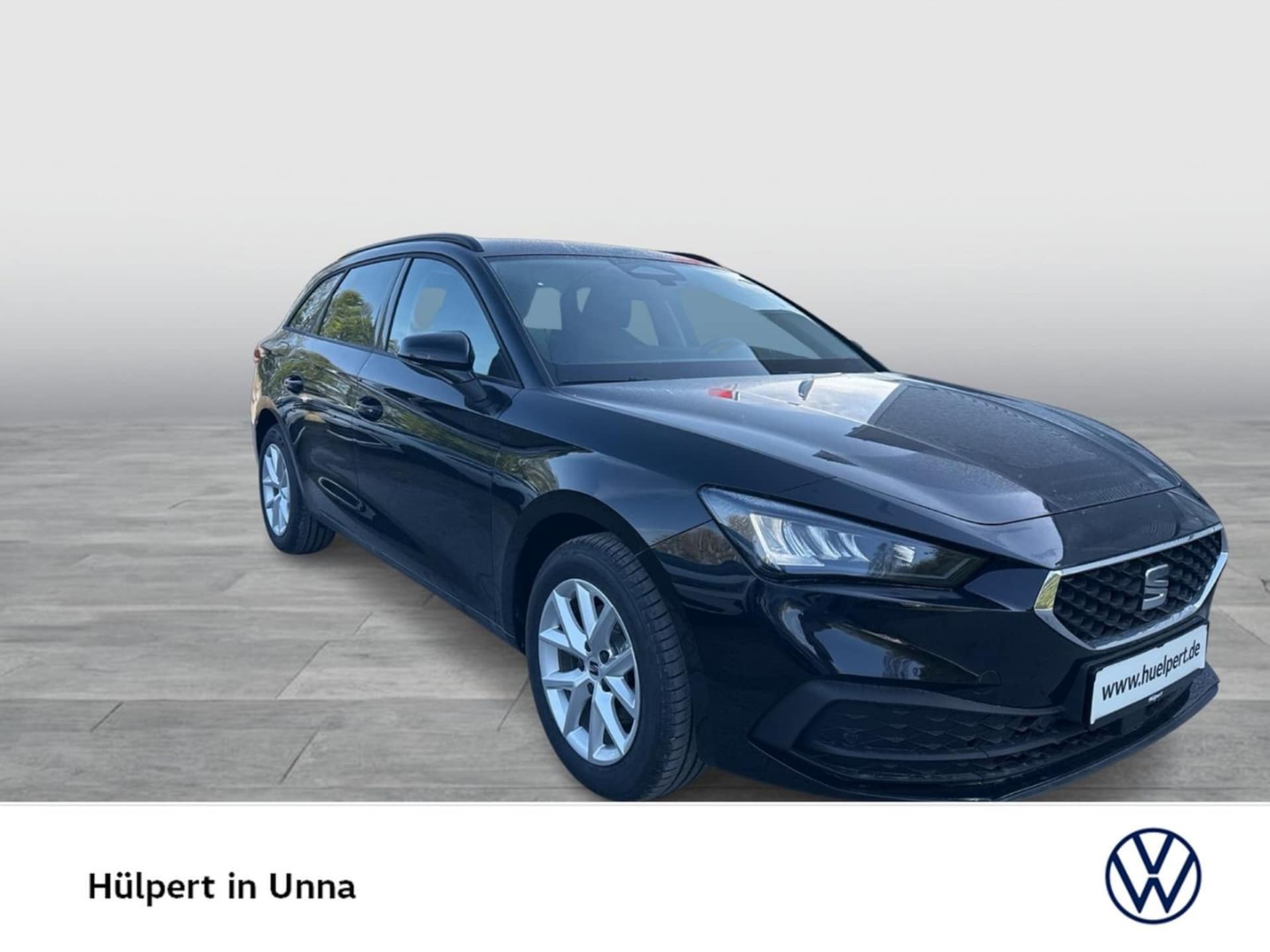 SEAT Leon Sportstourer Style