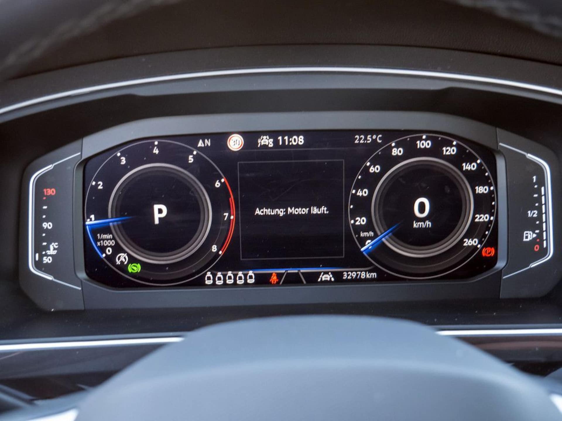 Volkswagen Tiguan Allspace Life