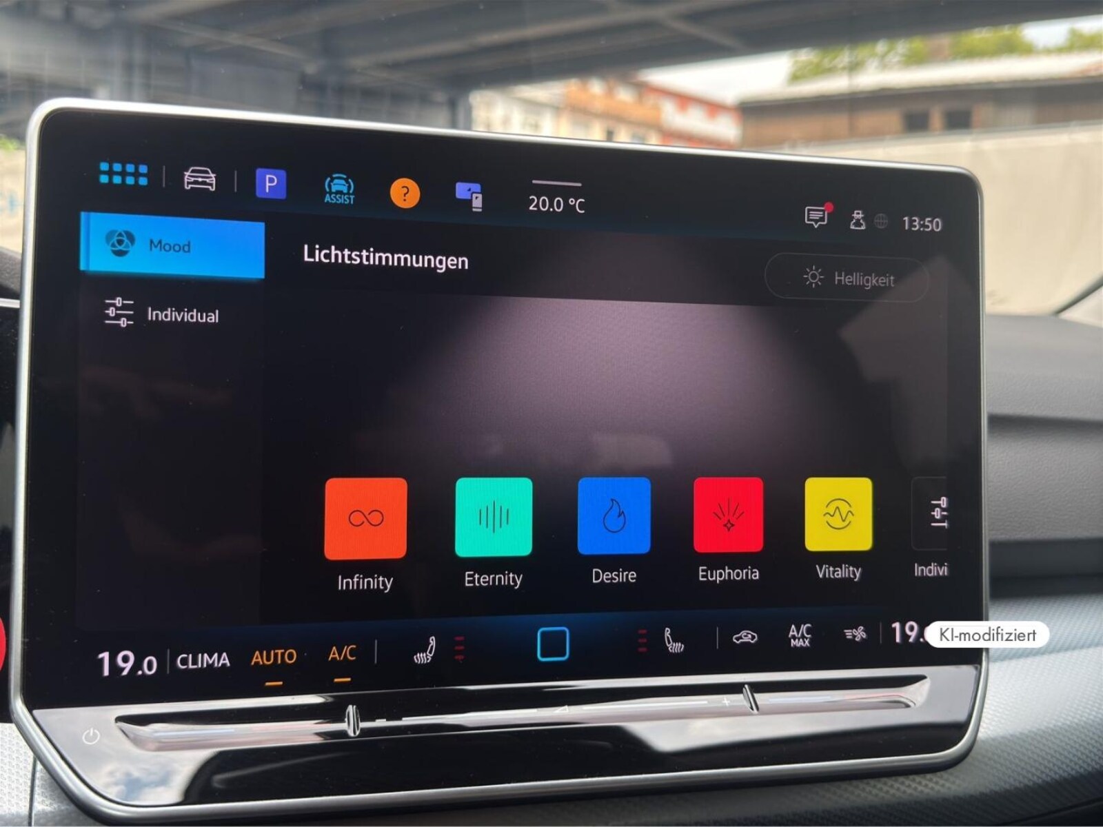 Volkswagen Golf Variant – Bild 24