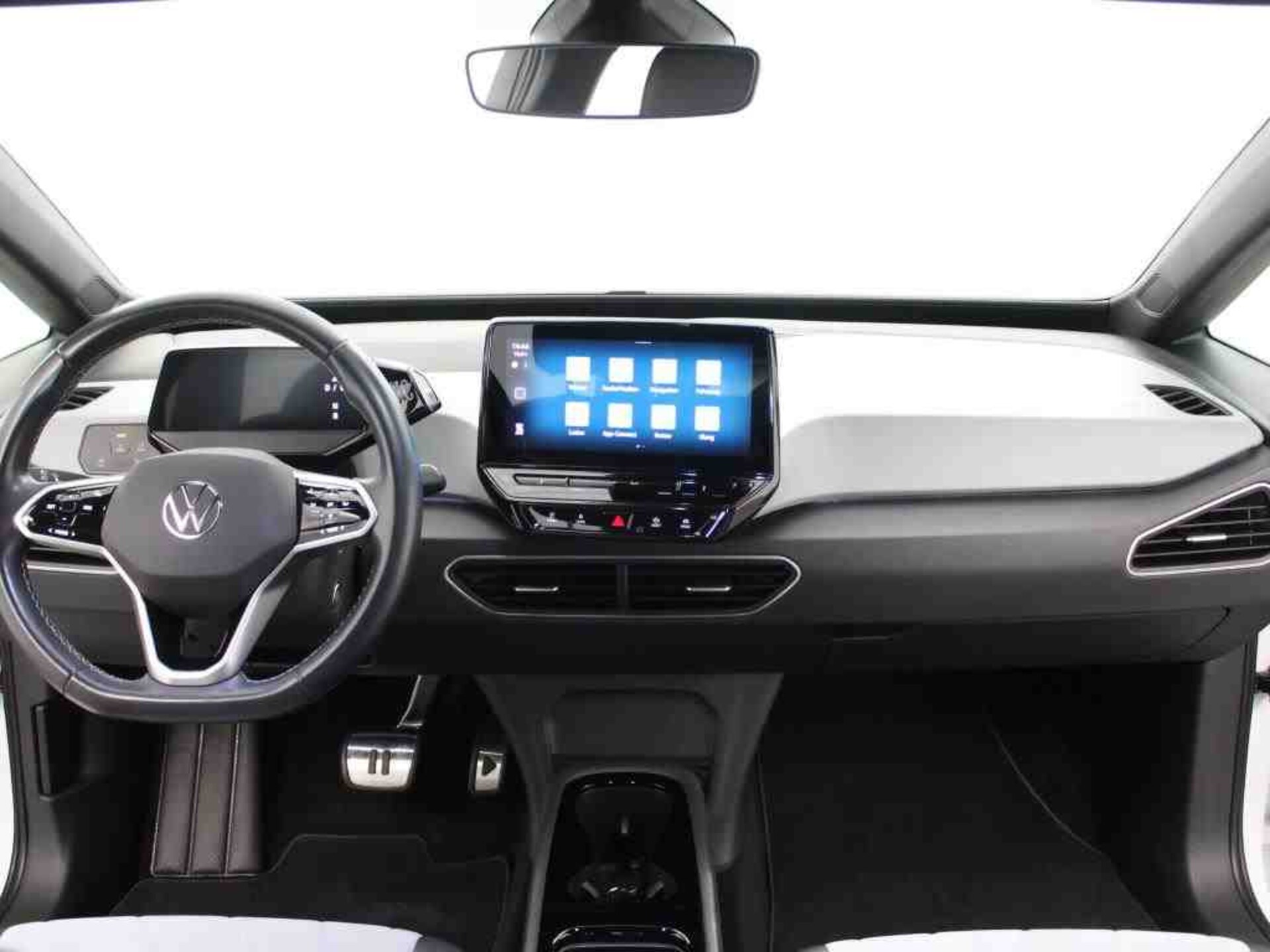 Volkswagen ID.3 Pro Performance