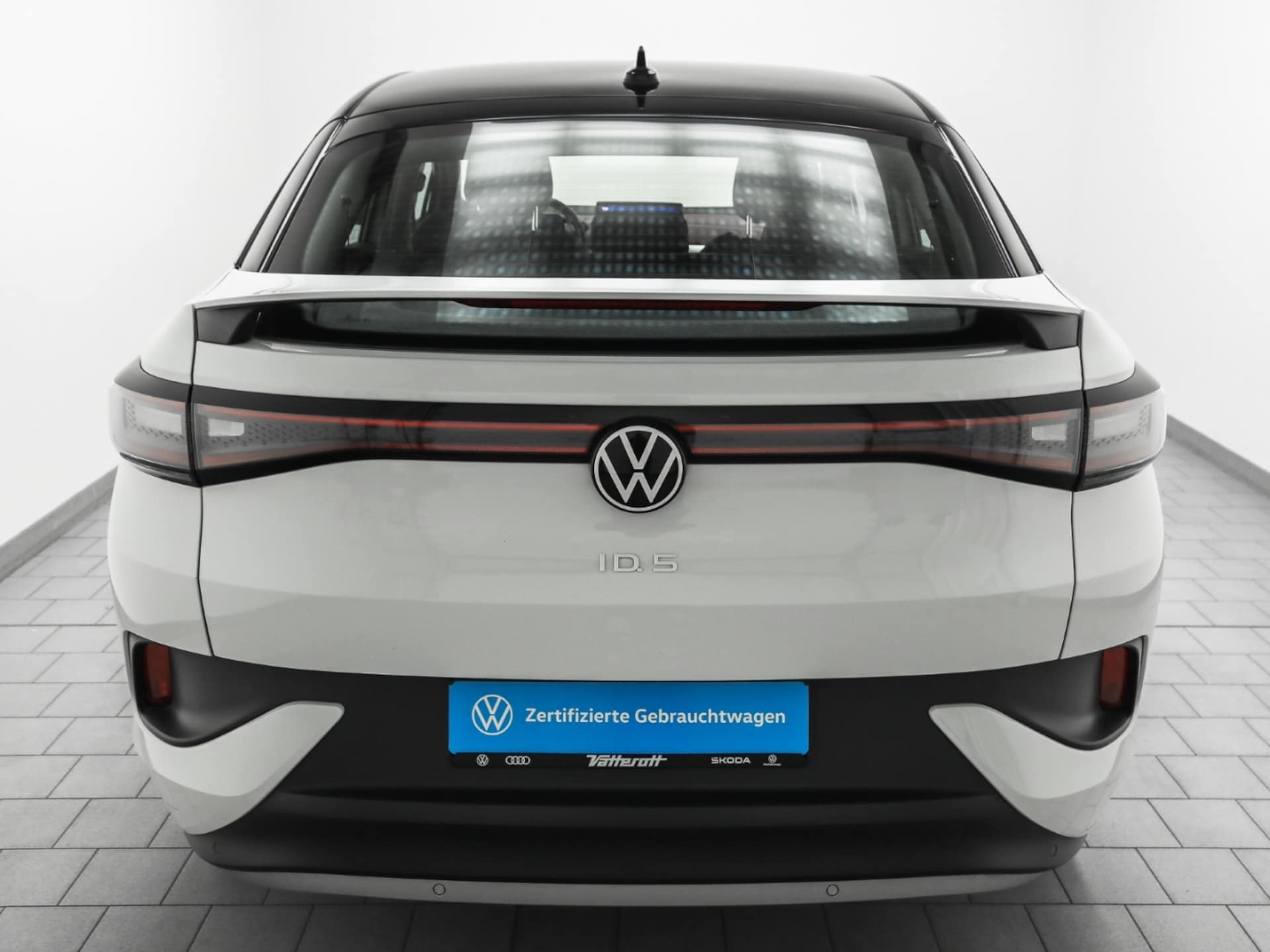 Volkswagen ID.5 Pro