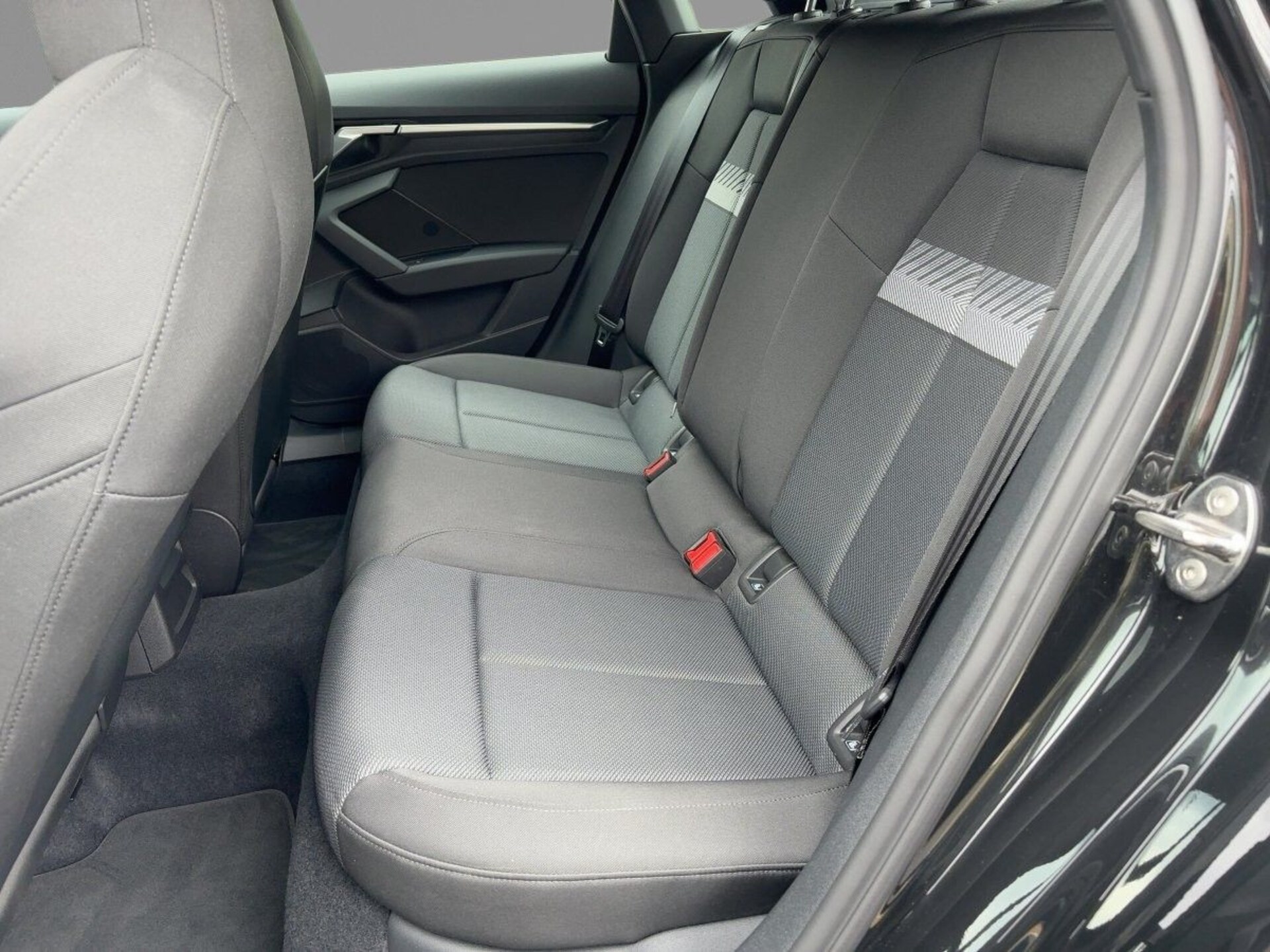 Audi A3 Sportback S line