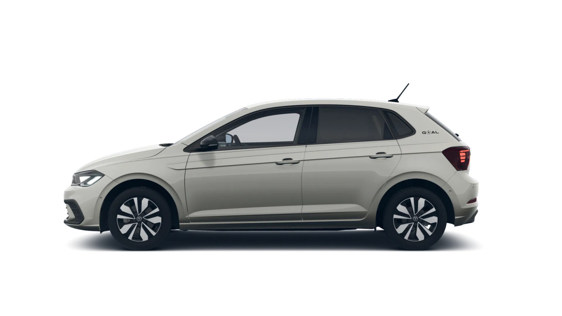 Volkswagen Polo Goal