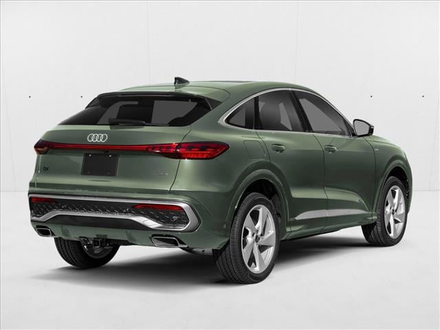 2026 Audi Q5 Sportback