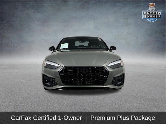 2023 Audi A5 Sportback