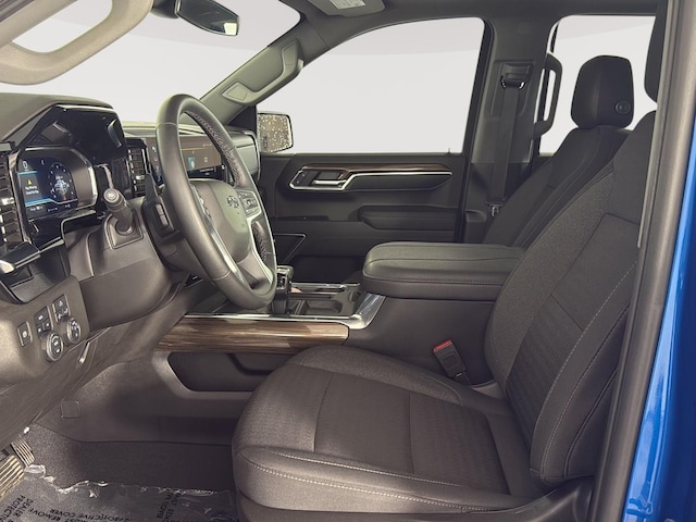 2023 Chevrolet Silverado